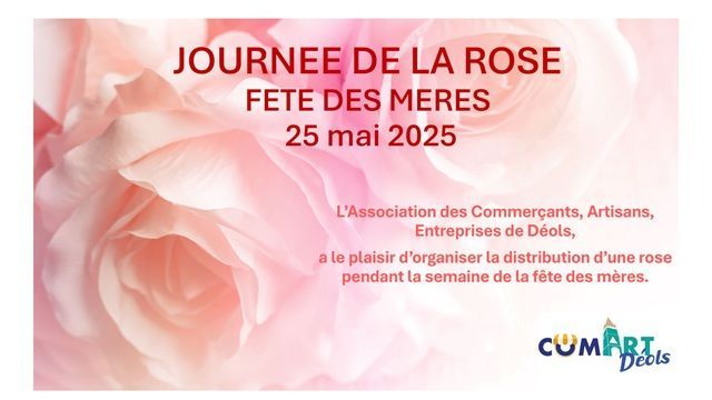 Dates à retenir
